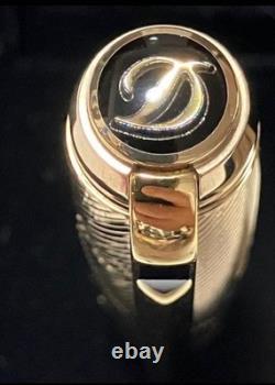 007 James Bond ST. DUPONT Limited Edition D-Line Ballpoint Pen 1962