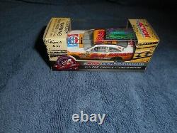 1/64 Action #24 2009 Jeff Gordon DuPont Pepsi Retro Challenge Chevy CoT Rare