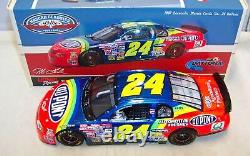 124 Action 2017 1997 #24 Dupont Daytona 500 Race Win Jeff Gordon Nascar Classic