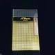 150th Anniversary Limited Edition St Dupont Line 2 Golden Hour Lighter Gift Gold