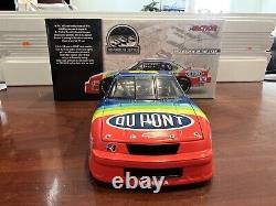 1993 Jeff Gordon #24 DuPont Rookie of the Year Lumina 124 NASCAR Action MIB