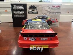 1993 Jeff Gordon #24 DuPont Rookie of the Year Lumina 124 NASCAR Action MIB