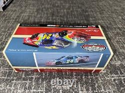 1994 Jeff Gordon #24 DuPont 1st Indy Brickyard Raced Win Version 124 NASCAR