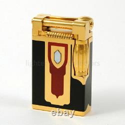 1996 S. T. Dupont Lighter Maharadjah Limited Edition