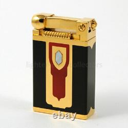 1996 S. T. Dupont Lighter Maharadjah Limited Edition