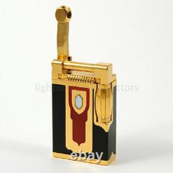 1996 S. T. Dupont Lighter Maharadjah Limited Edition