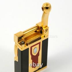 1996 S. T. Dupont Lighter Maharadjah Limited Edition