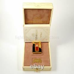 1996 S. T. Dupont Lighter Maharadjah Limited Edition