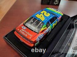 1997 Jeff Gordon #24 DuPont D500 Winner Liquid Color Elite 124 NASCAR ARC MIB