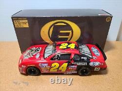 1997 Jeff Gordon #24 DuPont / Jurassic Park RCCA Elite 124 NASCAR Action MIB