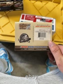 1997 Jeff Gordon #24 Dupont Daytona 500 Raced Win Nascar Classics