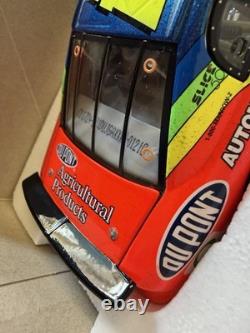 1997 Jeff Gordon #24 Dupont Daytona 500 Raced Win Nascar Classics