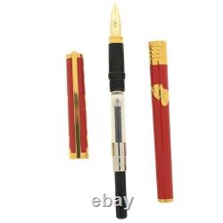 1997 S. T. Dupont Teatro Limited Edition 210/1000 Fountain Pen New In Box