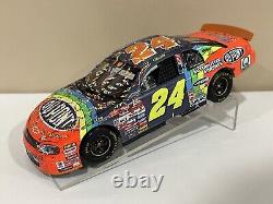 1998 1/24 Jeff Gordon #24 DuPont Darlington Win Flashcoat Color. 1 Of 168