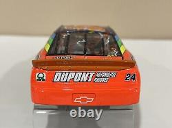 1998 1/24 Jeff Gordon #24 DuPont Darlington Win Flashcoat Color. 1 Of 168