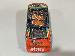 1998 1/24 Jeff Gordon #24 DuPont Darlington Win Flashcoat Color. 1 Of 168