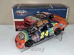 1998 1/24 Jeff Gordon #24 DuPont Darlington Win Flashcoat Color. 1 Of 168