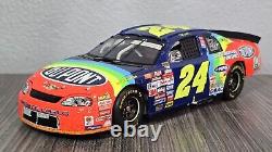 1998 Jeff Gordon #24 Dupont 1998 Atlanta Win 124 Action NASCAR Classic DieCast