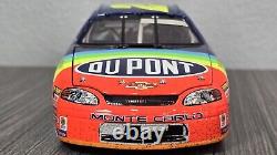 1998 Jeff Gordon #24 Dupont 1998 Atlanta Win 124 Action NASCAR Classic DieCast