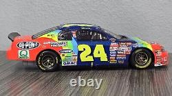 1998 Jeff Gordon #24 Dupont 1998 Atlanta Win 124 Action NASCAR Classic DieCast