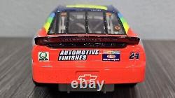 1998 Jeff Gordon #24 Dupont 1998 Atlanta Win 124 Action NASCAR Classic DieCast