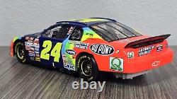 1998 Jeff Gordon #24 Dupont 1998 Atlanta Win 124 Action NASCAR Classic DieCast