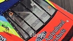 1998 Jeff Gordon #24 Dupont 1998 Atlanta Win 124 Action NASCAR Classic DieCast