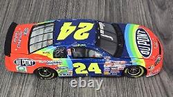 1998 Jeff Gordon #24 Dupont 1998 Atlanta Win 124 Action NASCAR Classic DieCast