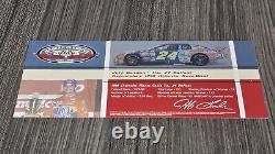 1998 Jeff Gordon #24 Dupont 1998 Atlanta Win 124 Action NASCAR Classic DieCast