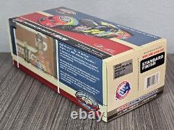 1998 Jeff Gordon #24 Dupont 1998 Atlanta Win 124 Action NASCAR Classic DieCast