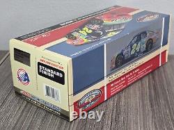 1998 Jeff Gordon #24 Dupont 1998 Atlanta Win 124 Action NASCAR Classic DieCast