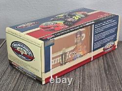 1998 Jeff Gordon #24 Dupont 1998 Atlanta Win 124 Action NASCAR Classic DieCast