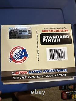 1998 RCCA 1/24 Jeff Gordon DuPont Darlington Raced Win #'d 467/601