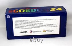 1999 Limited Edition DuPont Jeff Gordon #24 124 Scale Stock Car New