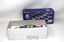 1999 Limited Edition DuPont Jeff Gordon #24 124 Scale Stock Car New