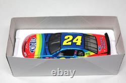 1999 Limited Edition DuPont Jeff Gordon #24 124 Scale Stock Car New