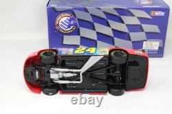 1999 Limited Edition DuPont Jeff Gordon #24 124 Scale Stock Car New