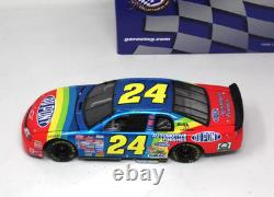 1999 Limited Edition DuPont Jeff Gordon #24 124 Scale Stock Car New