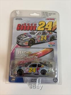 2000 Jeff Gordon Limited Edition DuPont 164 Scale Diecast