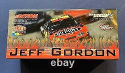 2003 RCCA 1/24 Jeff Gordon DuPont Martinsville Raced Win 313/604