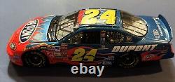 2003 RCCA 1/24 Jeff Gordon DuPont Martinsville Raced Win 313/604