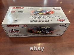 2005 Jeff Gordon #24 DuPont Daytona Raced Win Version 124 NASCAR Action MIB