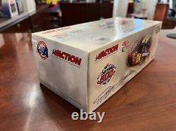 2005 Jeff Gordon #24 DuPont Daytona Raced Win Version 124 NASCAR Action MIB