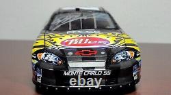 2006 Jeff Gordon #24 DuPont Foose Custom AUTOGRAPHED 124 ELITE Action NASCAR