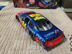 2007 Jeff Gordon #24 Dupont Cromax Pro 124 Scale Limited Edition 1 Of 711