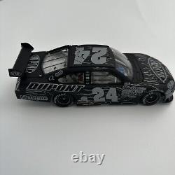 2008 JEFF GORDON #24 DUPONT ARC BLACK LABEL Car AWESOME #4