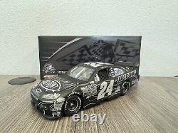 2008 Jeff Gordon #24 Dupont ARC Black Label 124 NASCAR Action MIB