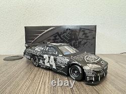 2008 Jeff Gordon #24 Dupont ARC Black Label 124 NASCAR Action MIB