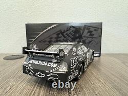 2008 Jeff Gordon #24 Dupont ARC Black Label 124 NASCAR Action MIB