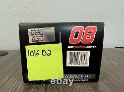 2008 Jeff Gordon #24 Dupont ARC Black Label 124 NASCAR Action MIB